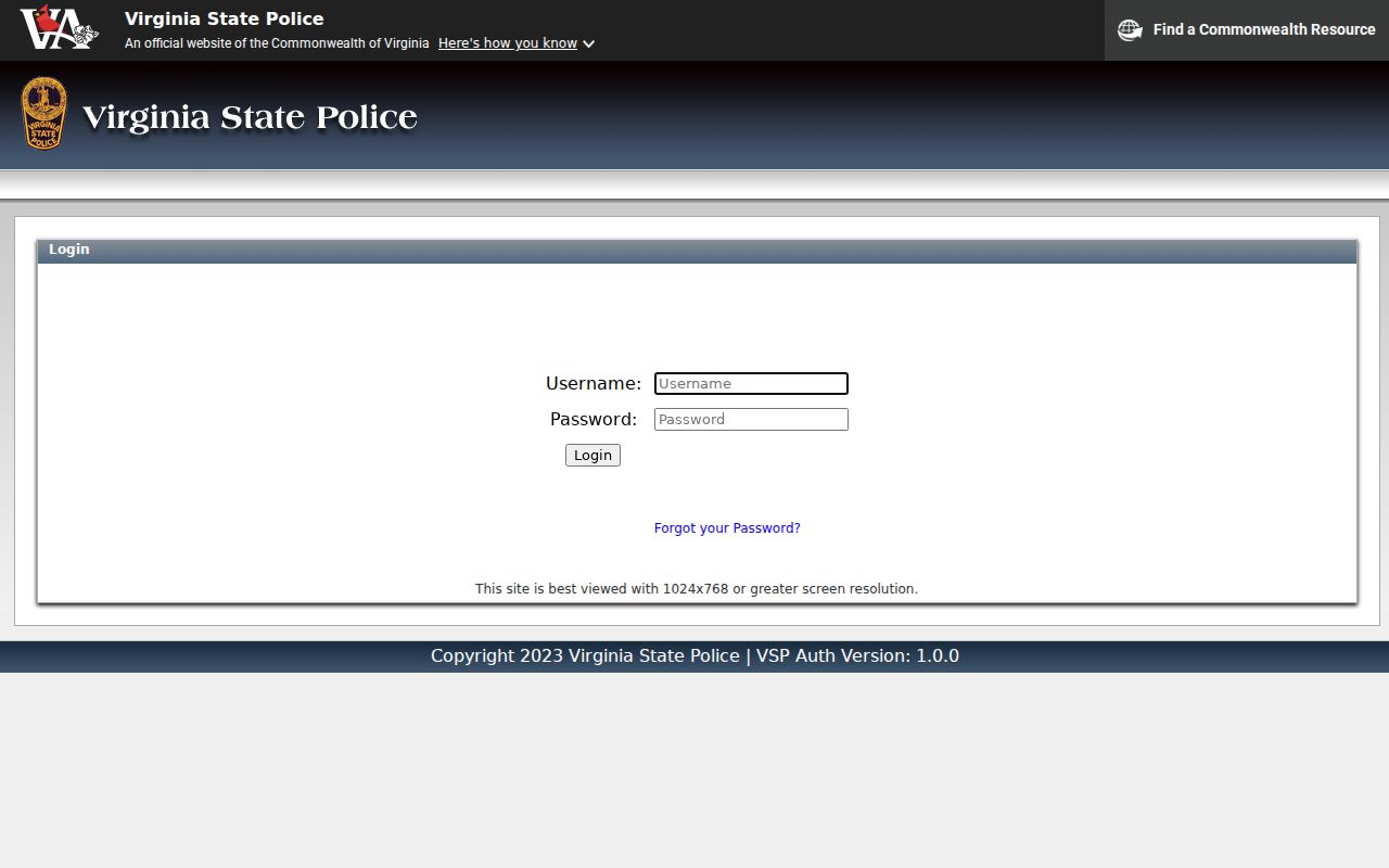 Clarke County criminal history SP-167 form generator